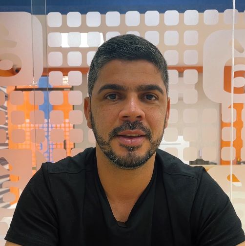 Josemberg Silva