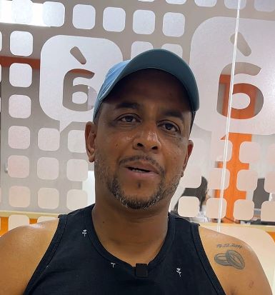 Marcílio Souza